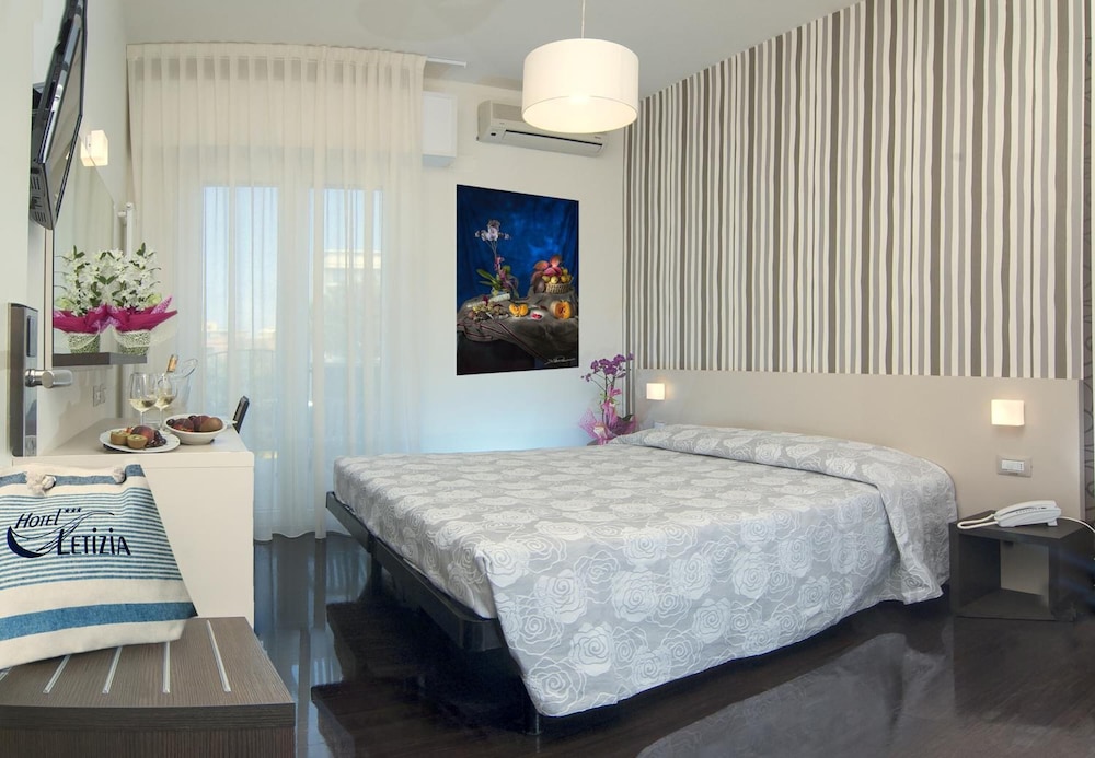 Hotel Letizia 17/50