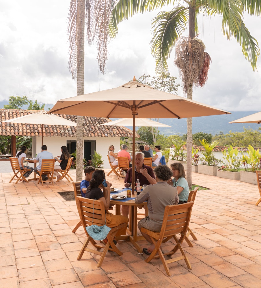 Hacienda El Novillero 40/51
