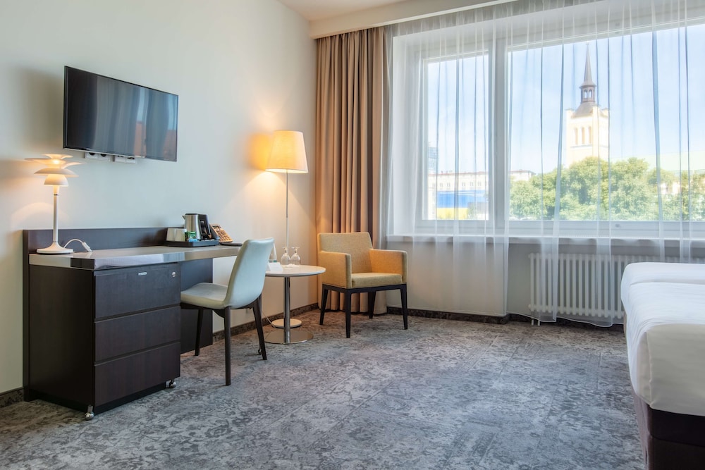 Palace Hotel Tallinn, a member of Radisson Individuals 45/70