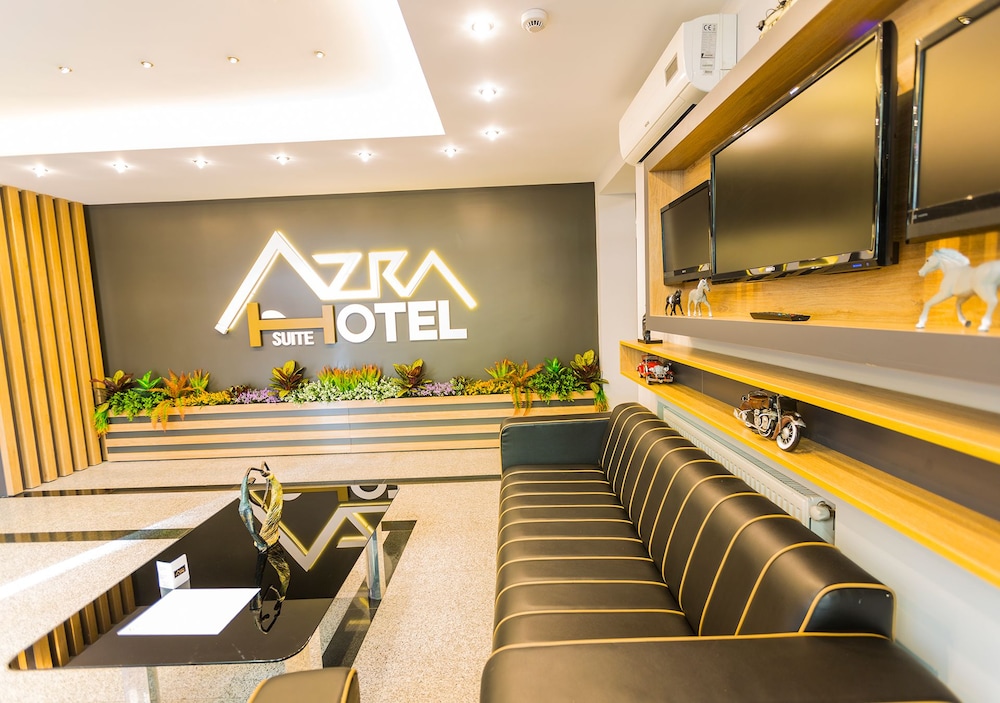 Azra Suite Otel 18/50