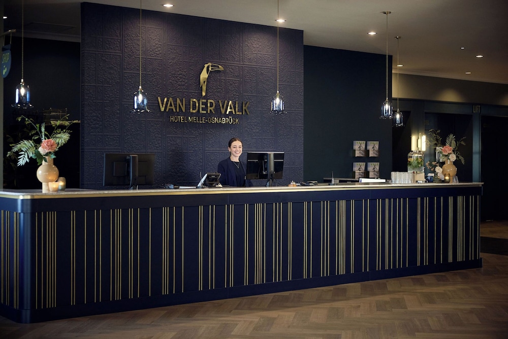 Van Der Valk Hotel Melle - Osnabruck 8/61
