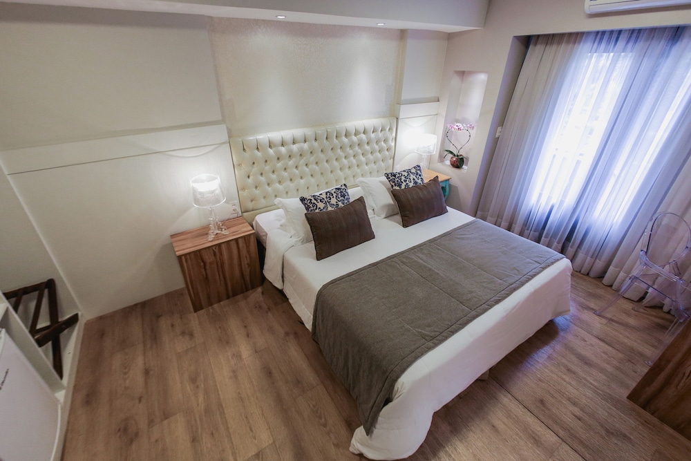 PINHÃO, LUXURY, BALCONY