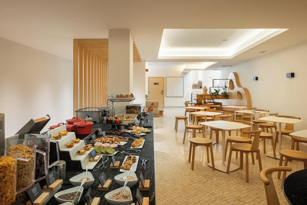 Hotel Das Salinas 49/65