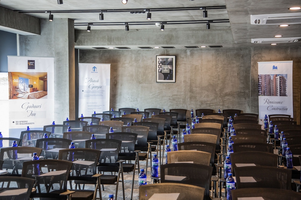 Iveria Inn Tbilisi 35/49