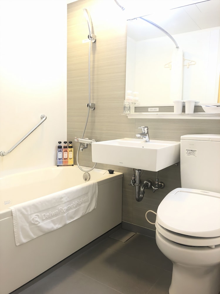 Daiwa Roynet Hotel Takamatsu 46/48