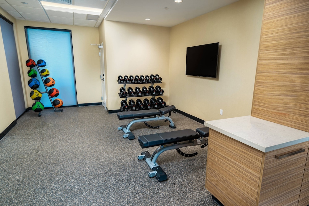 TownePlace Suites by Marriott Irvine Lake Forest 26/46