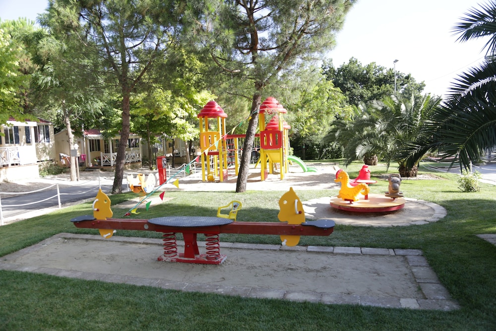Camping Village Green Garden 46/63