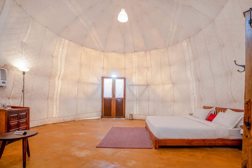 Suryaansh Desert Wellness Resort 16/46