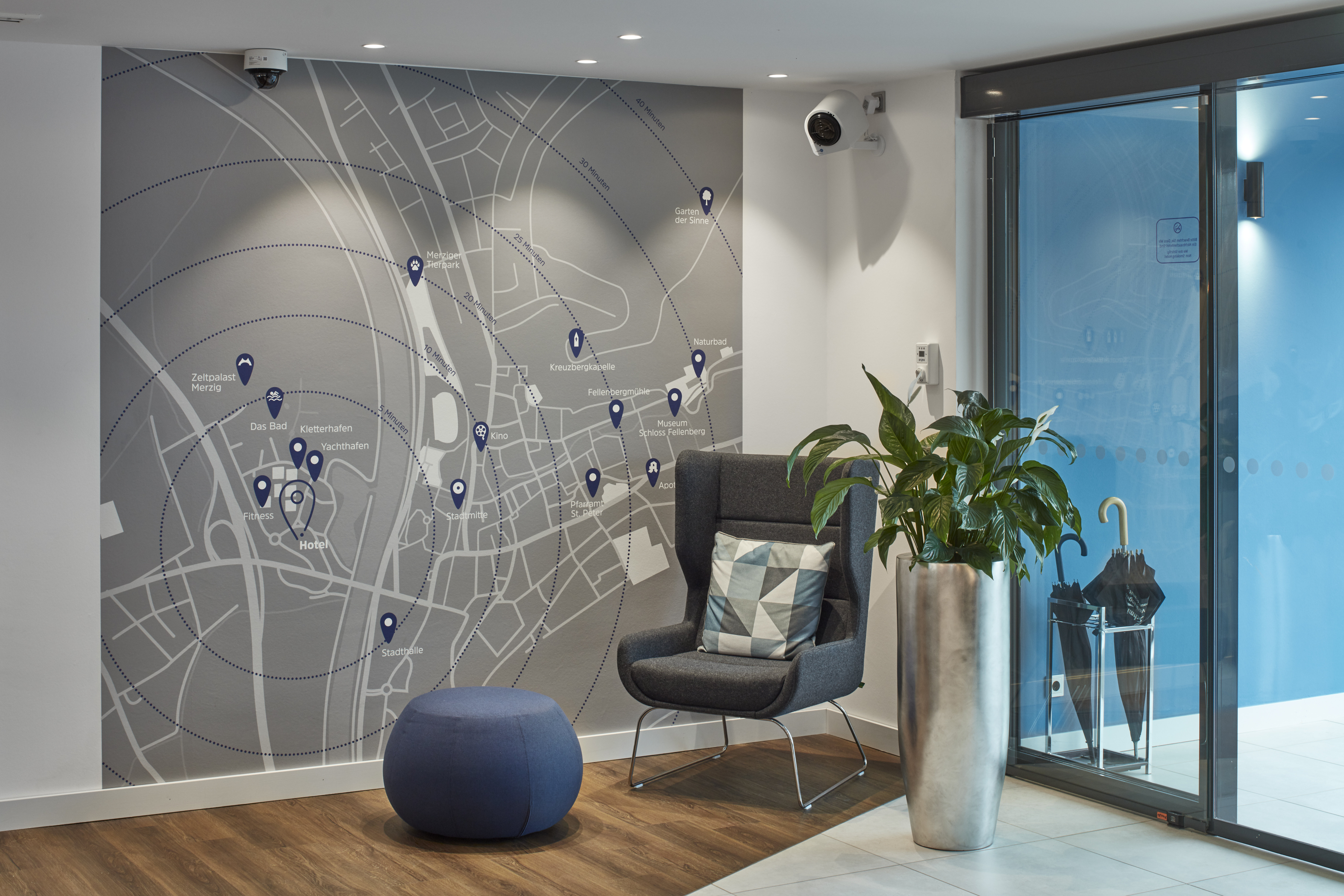 Holiday Inn Express - Merzig 4/24