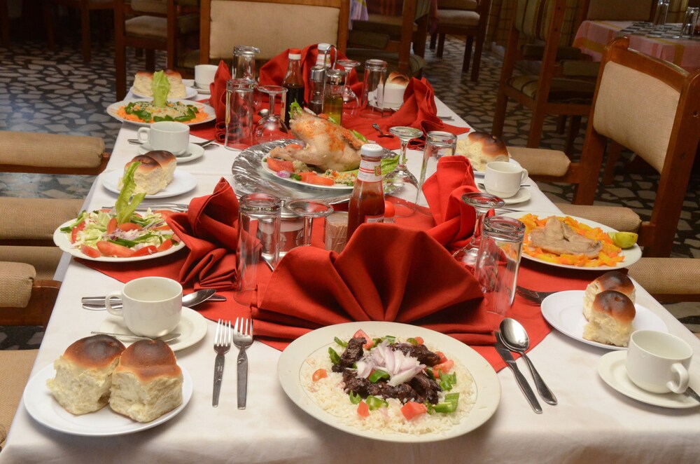 Dib Anbessa Hotel 26/39