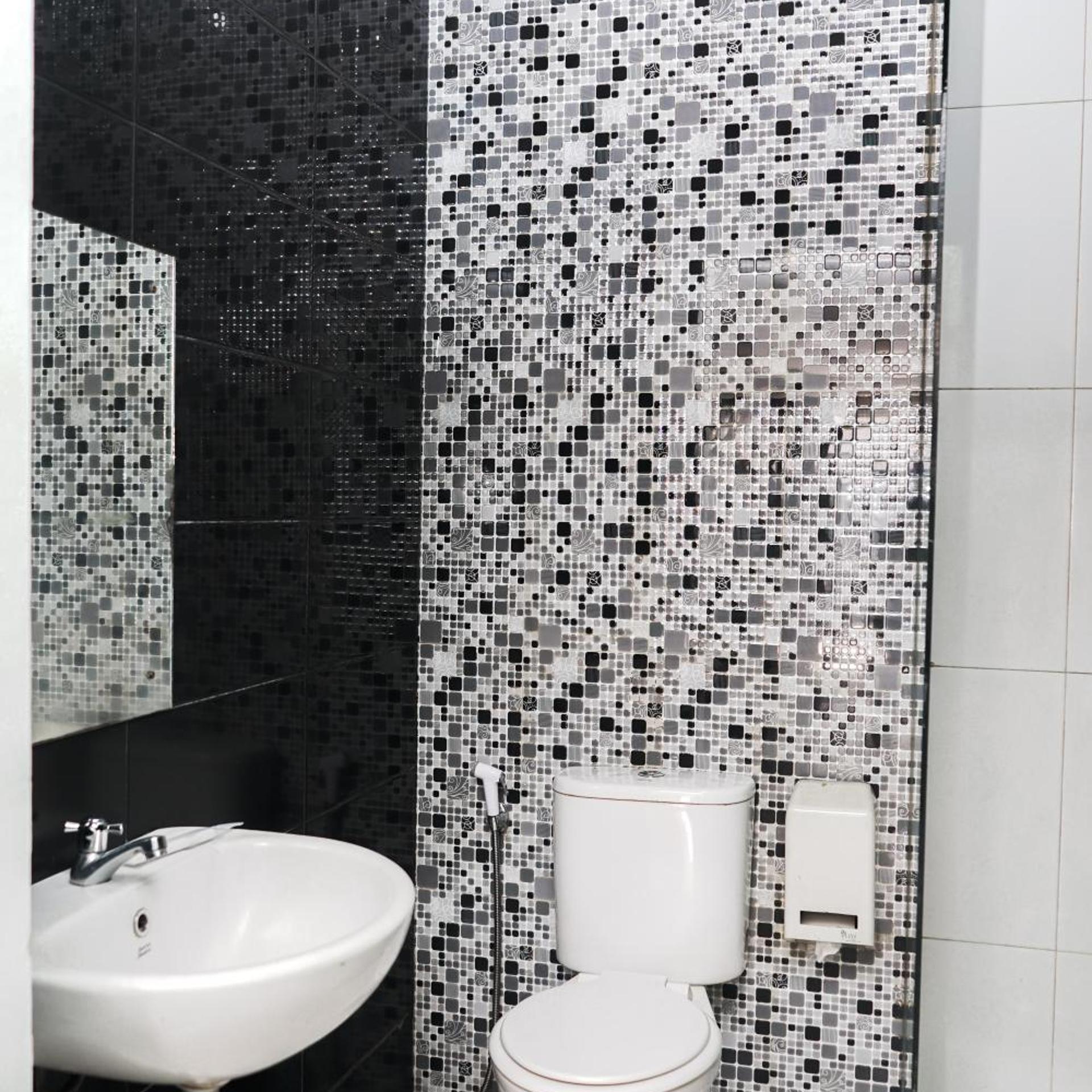 Hotel Ariandri 53/56