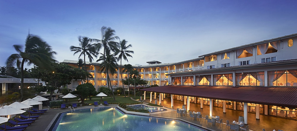Berjaya Hotel Colombo 43/48
