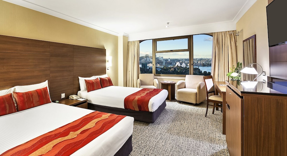 The Sydney Boulevard Hotel 20/55