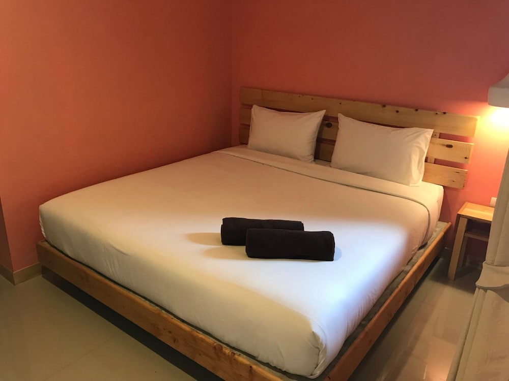Rest Time Hotel 9/40