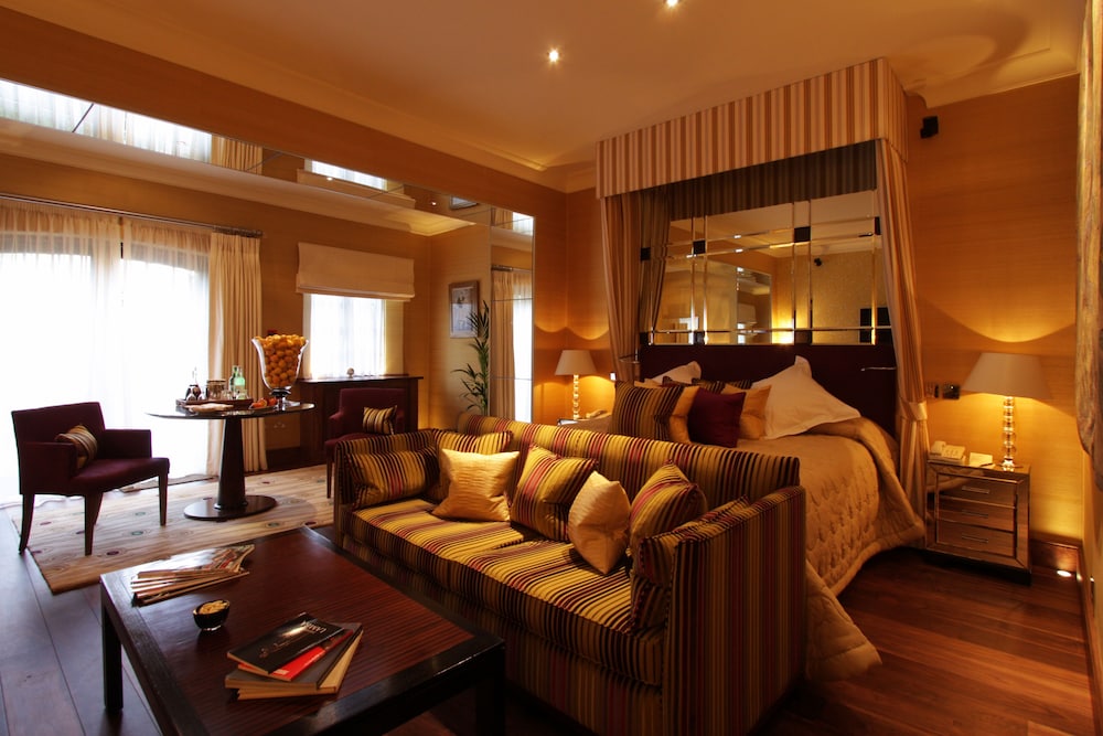 Le Manoir Aux Quat Saisons A Belmond Hotel Oxfordshire 54/81