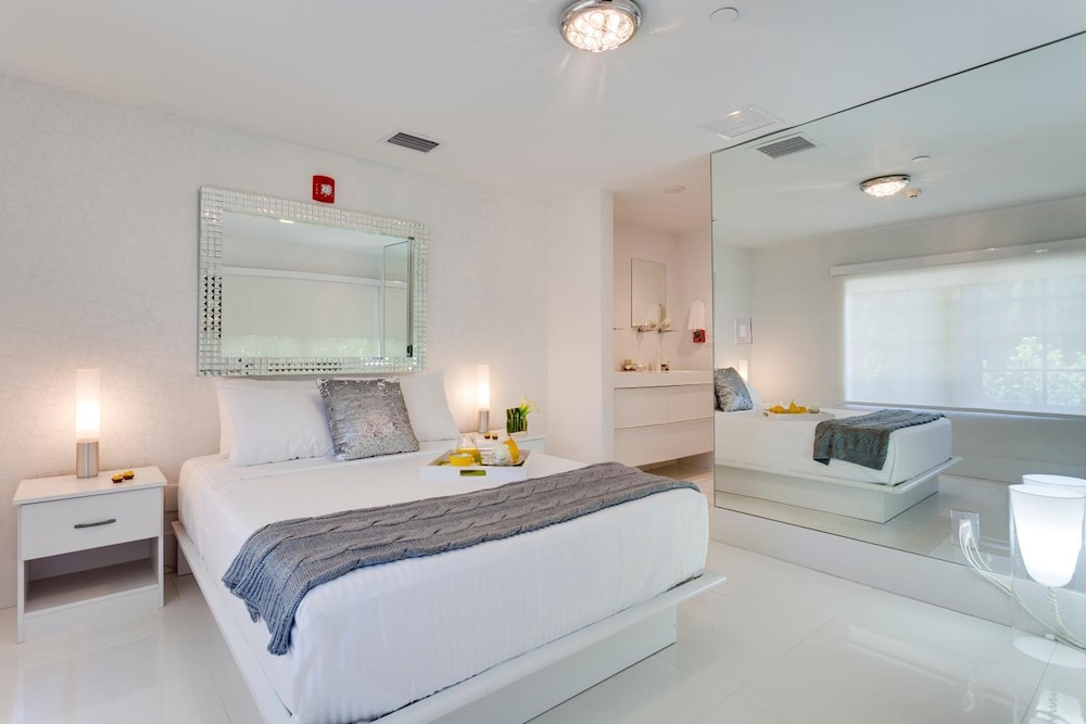 Bars B B South Beach Miami Boutique Hotel 12/32