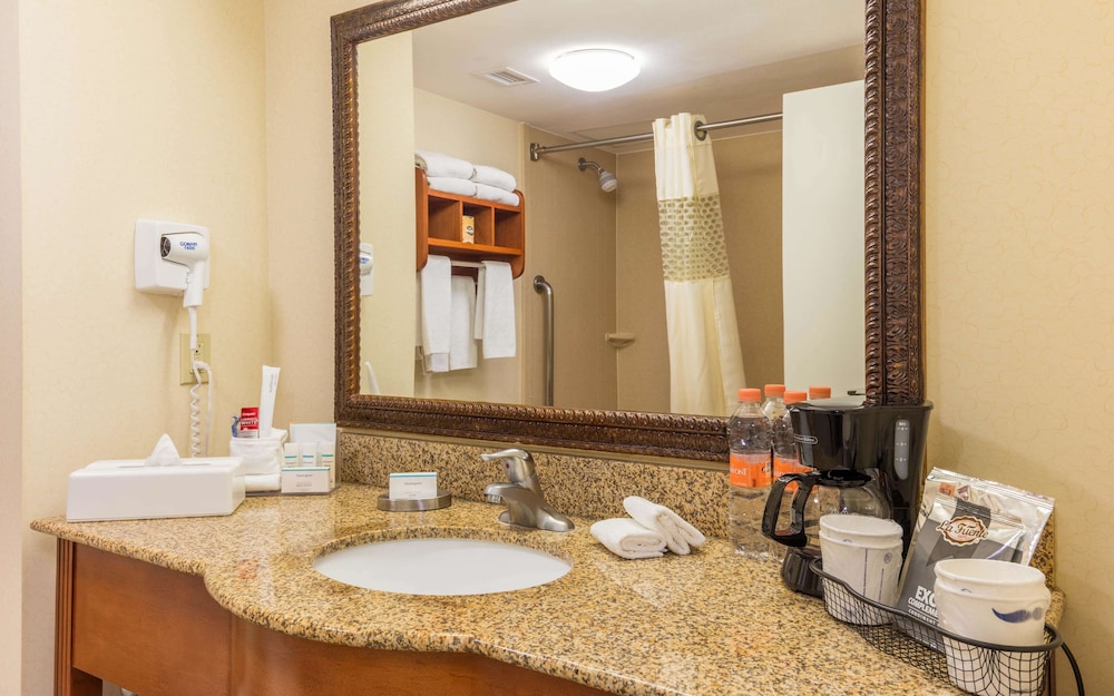 Hampton Inn by Hilton Queretaro Tecnologico 16/46