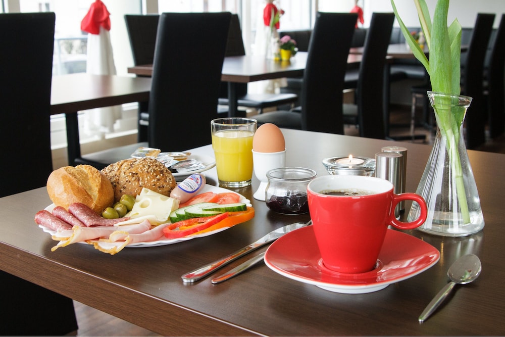 Hotel Pankow 33/47
