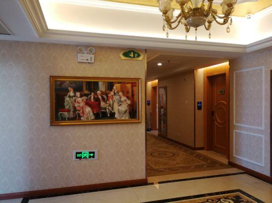 Vienna Hotel (Jiashan Old Town) 12/31