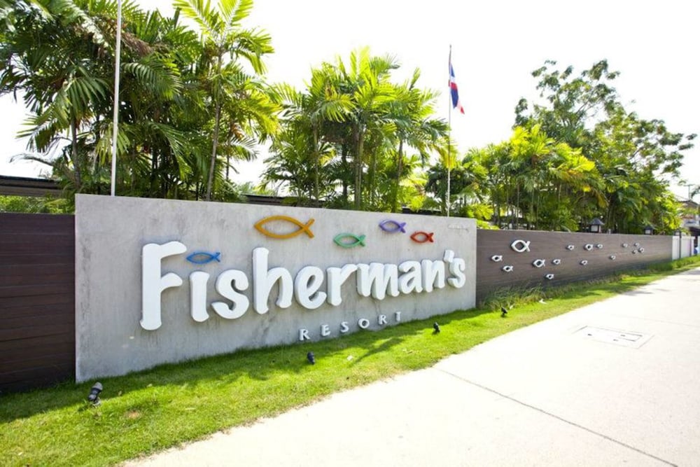 FISHERMANS VILLAGE RESORT 32/32