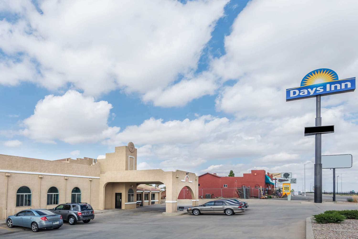 Days Inn by Wyndham Pueblo 17/18
