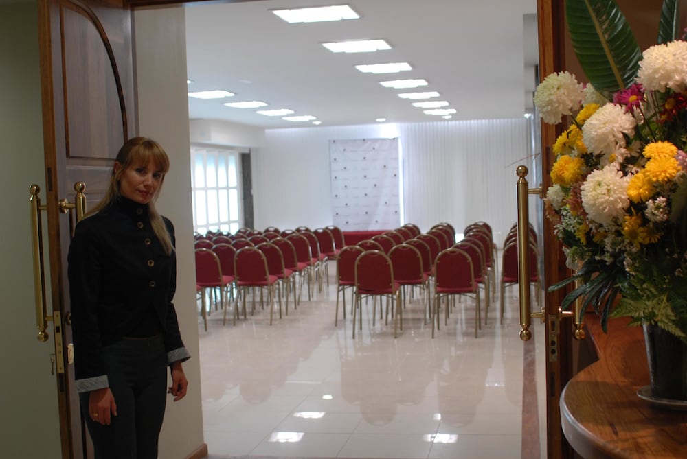 San Martin Hotel and Spa 3/18