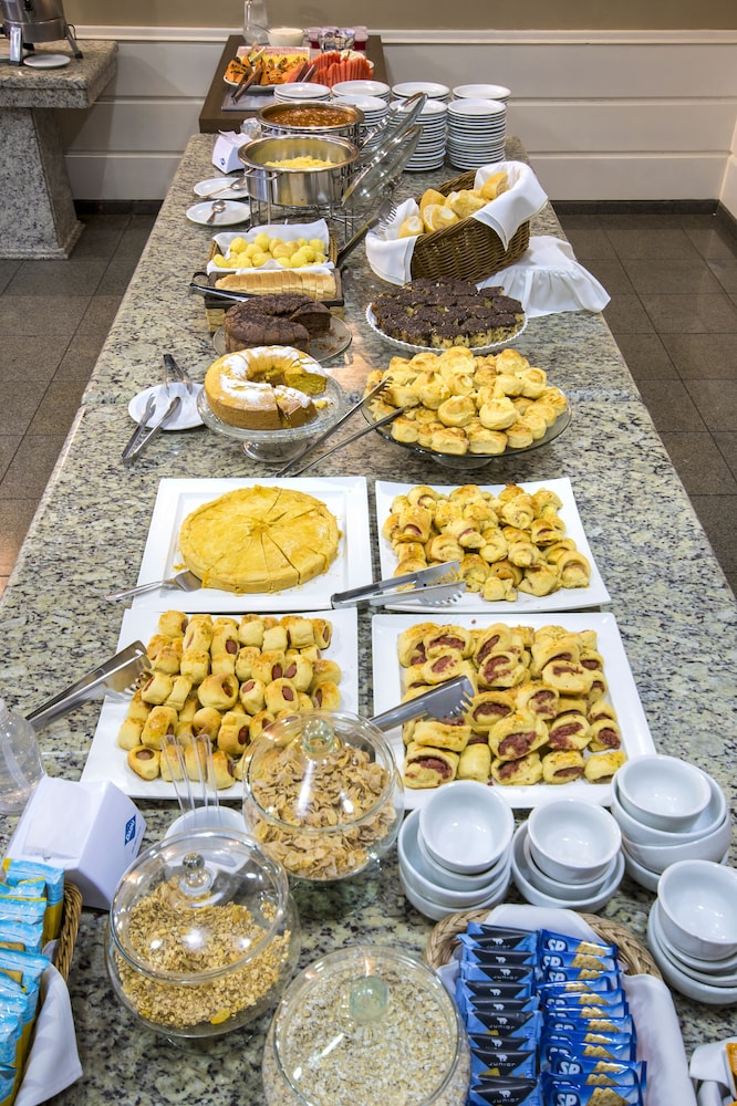 Hotel Dan Inn Sorocaba by Nacional Inn 32/63
