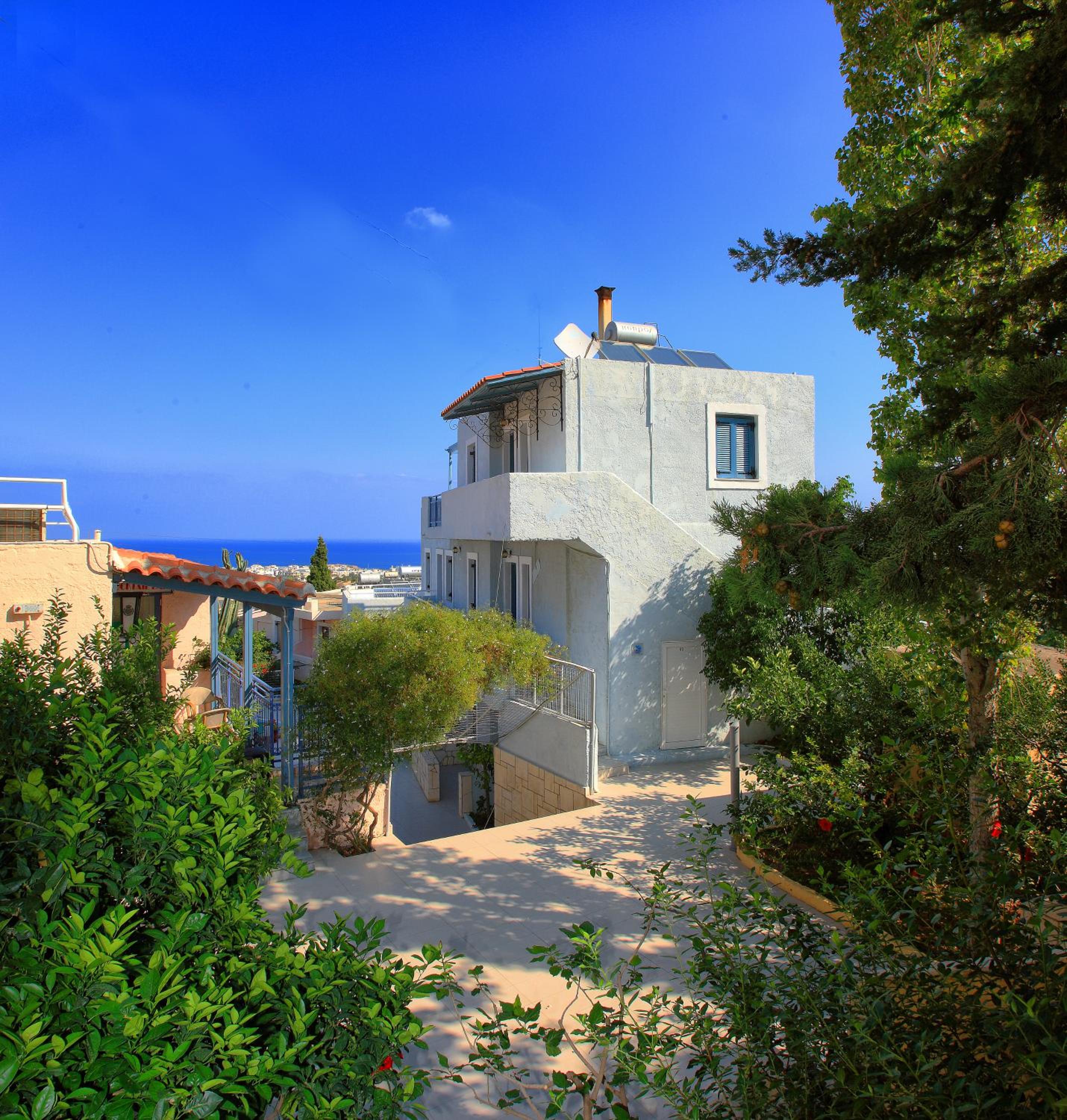 Stelva Villas 15/18