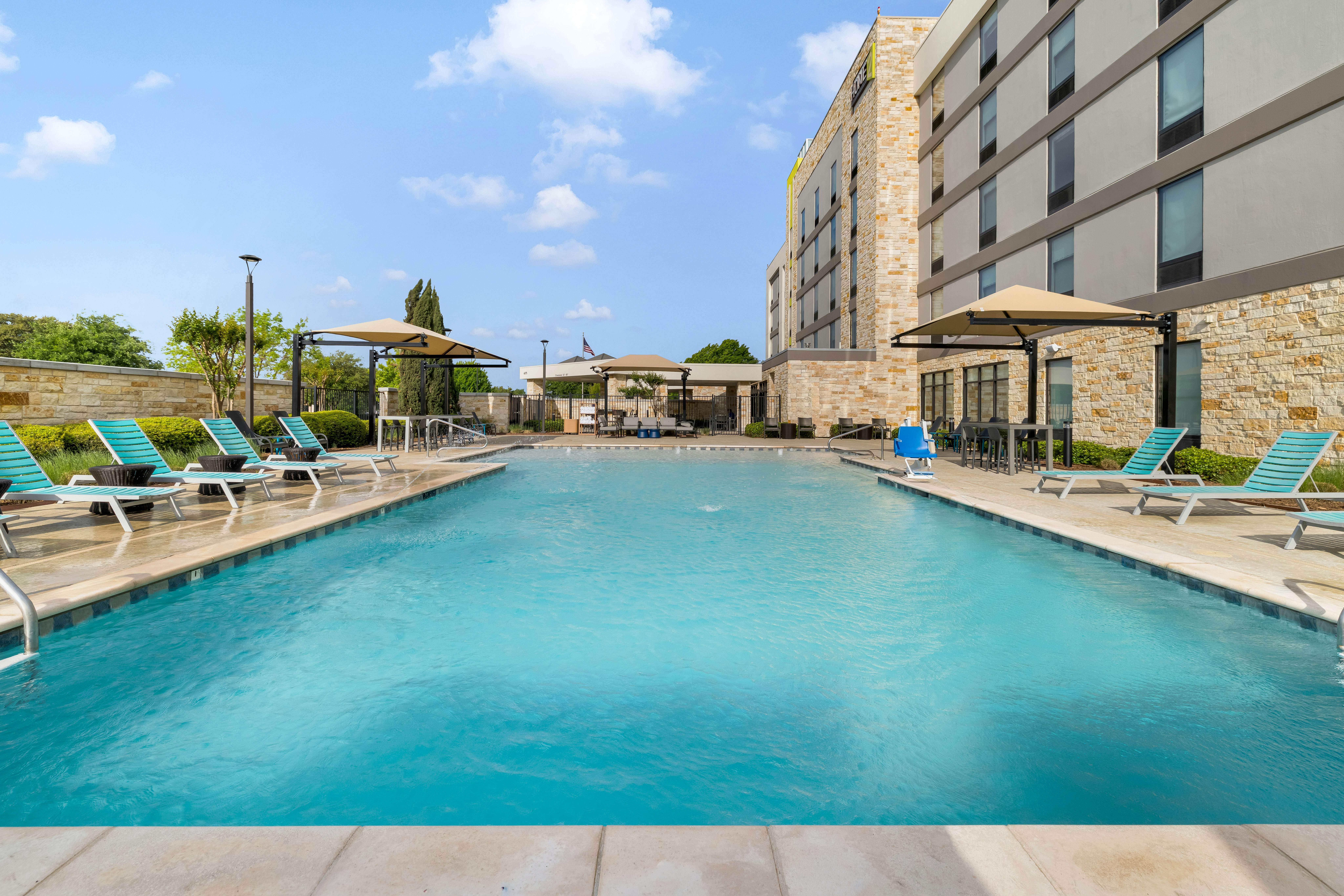 Home2 Suites By Hilton Dallas Addison 46/49