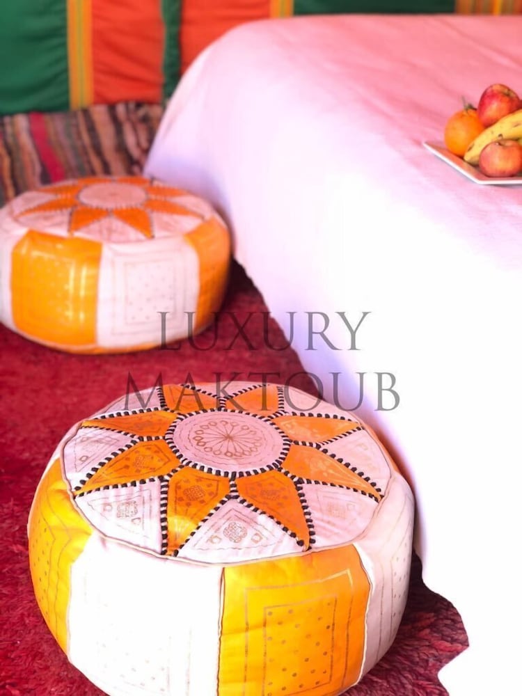 Luxury Maktoub 9/39