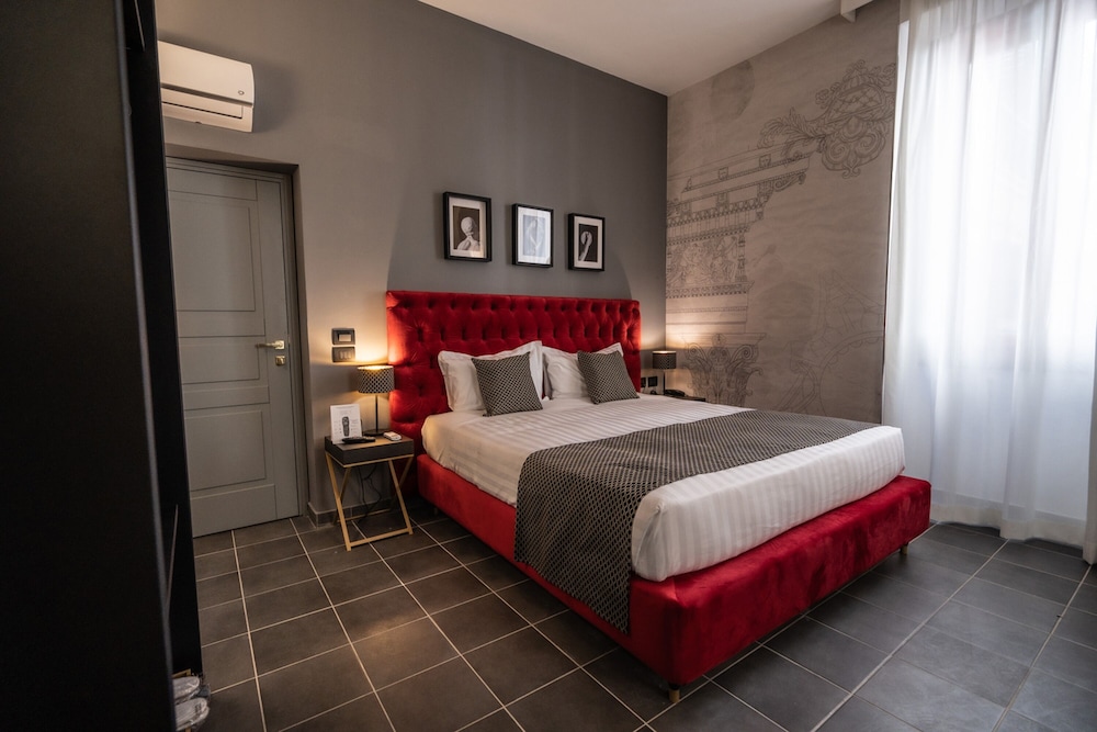 Relais Manzoni 12/55