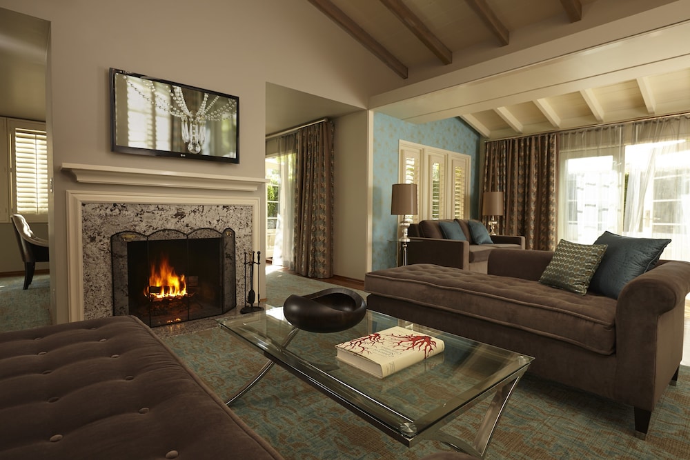 The Inn At Rancho Santa Fe A Tribute Portfolio Resort And Spa 37/55