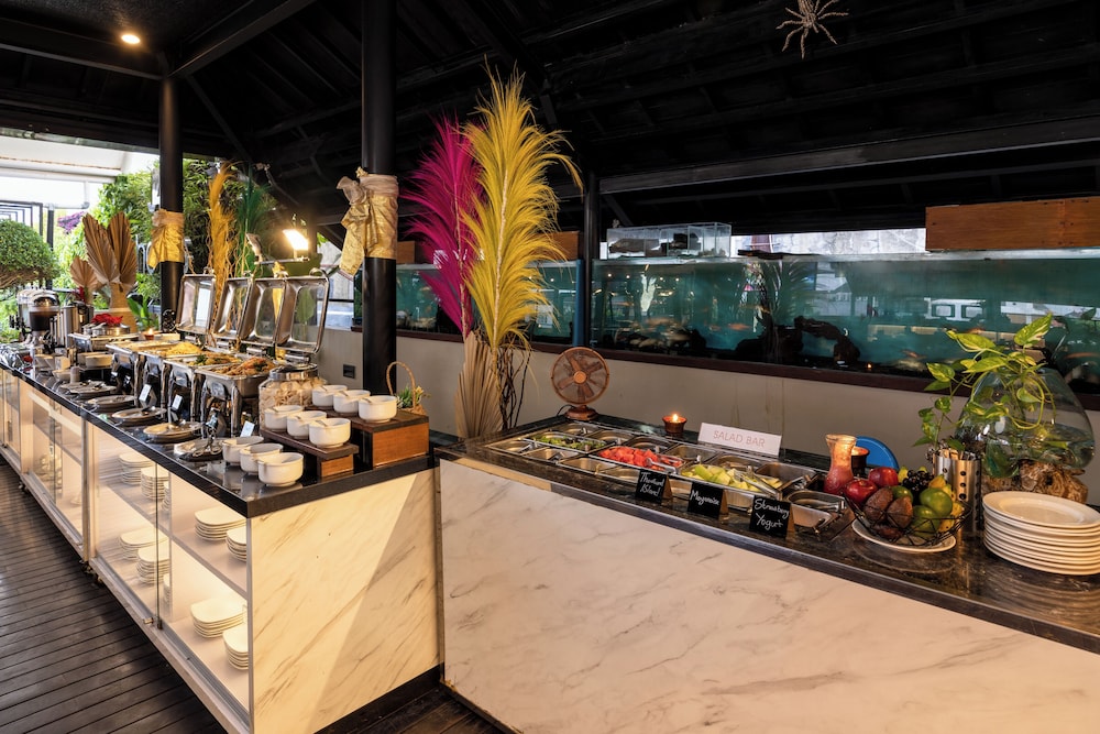 J4 Hotels Legian 11/66