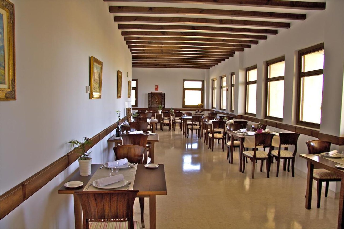 Palacio Del Infante Don Juan Manuel Hotel Spa 28/34
