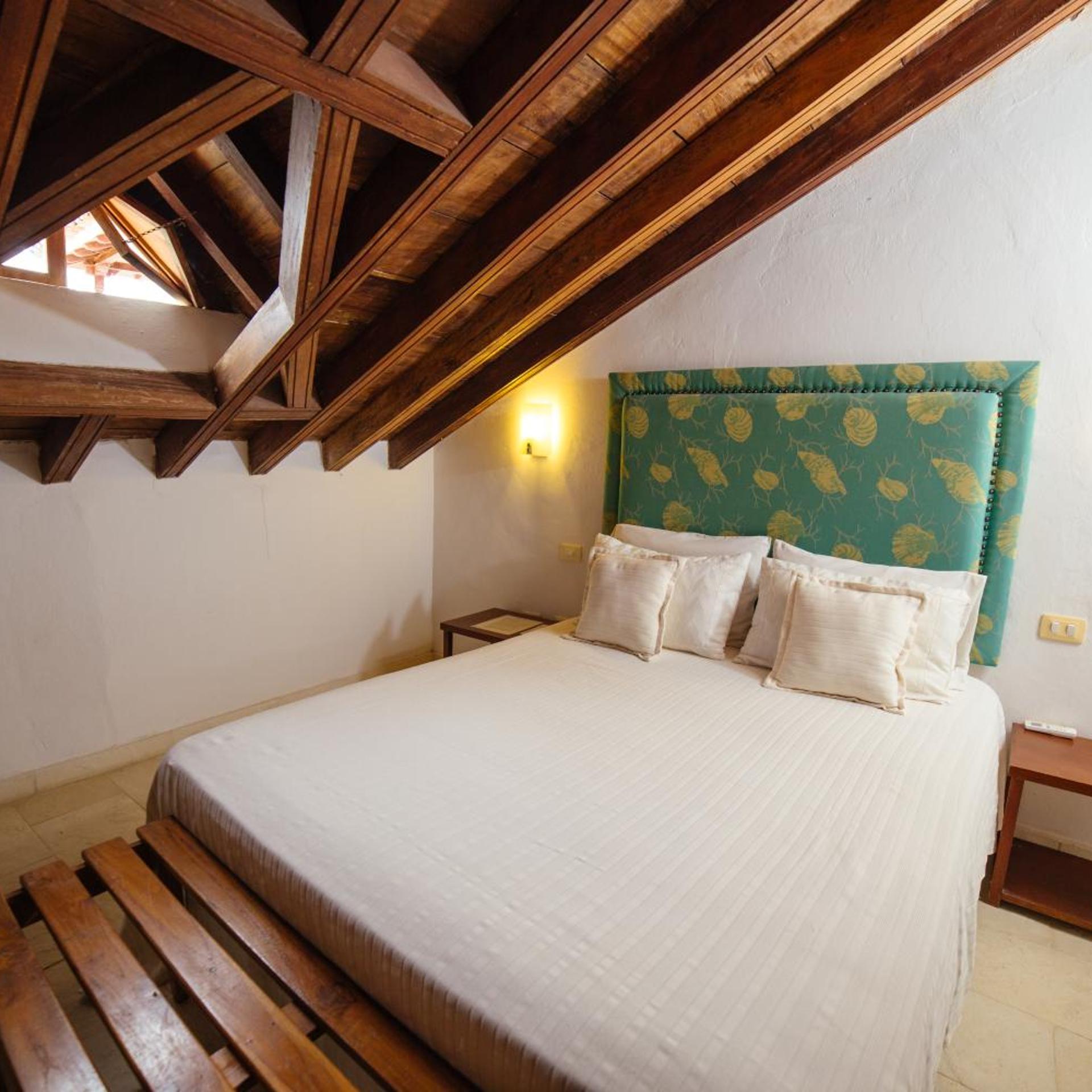 Bioma Boutique Hotel 7/50