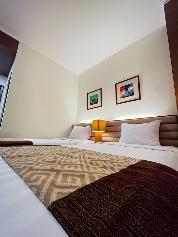 Point C Hotel Bandung 28/50