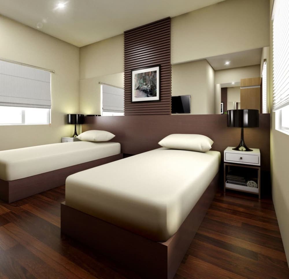 Basic Rooms Hotel 14/21