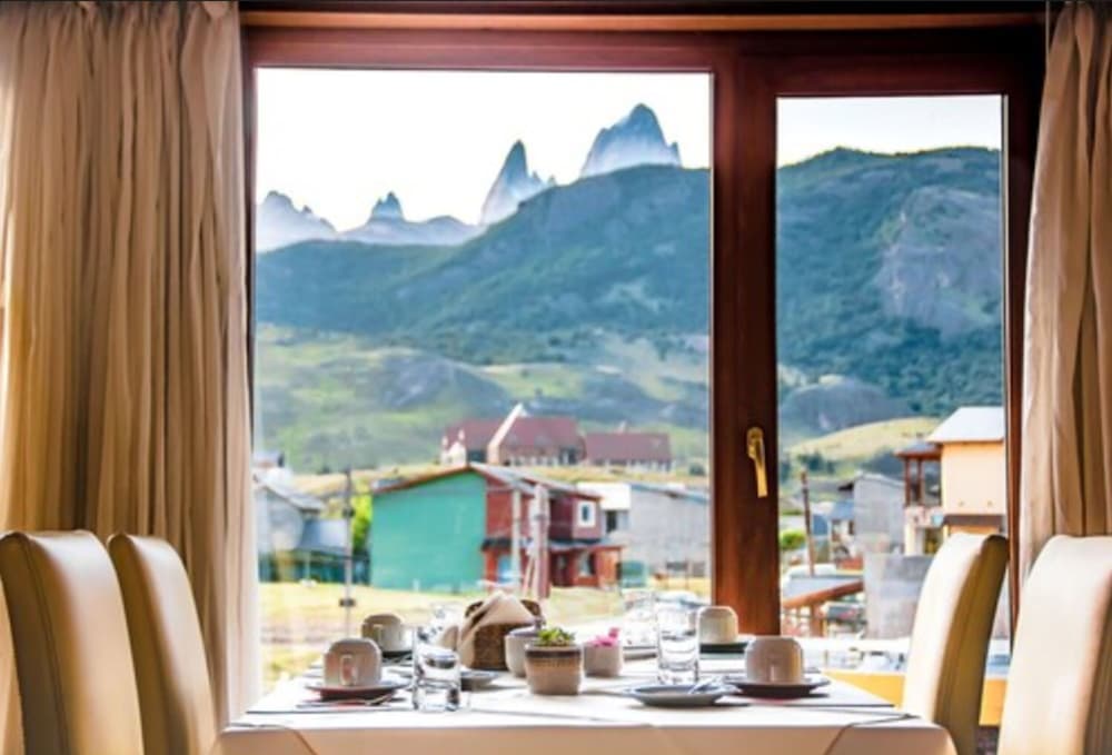 Chalten Suites Hotel 24/50