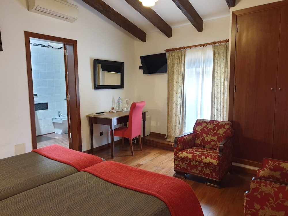 Hotel Segles 49/74