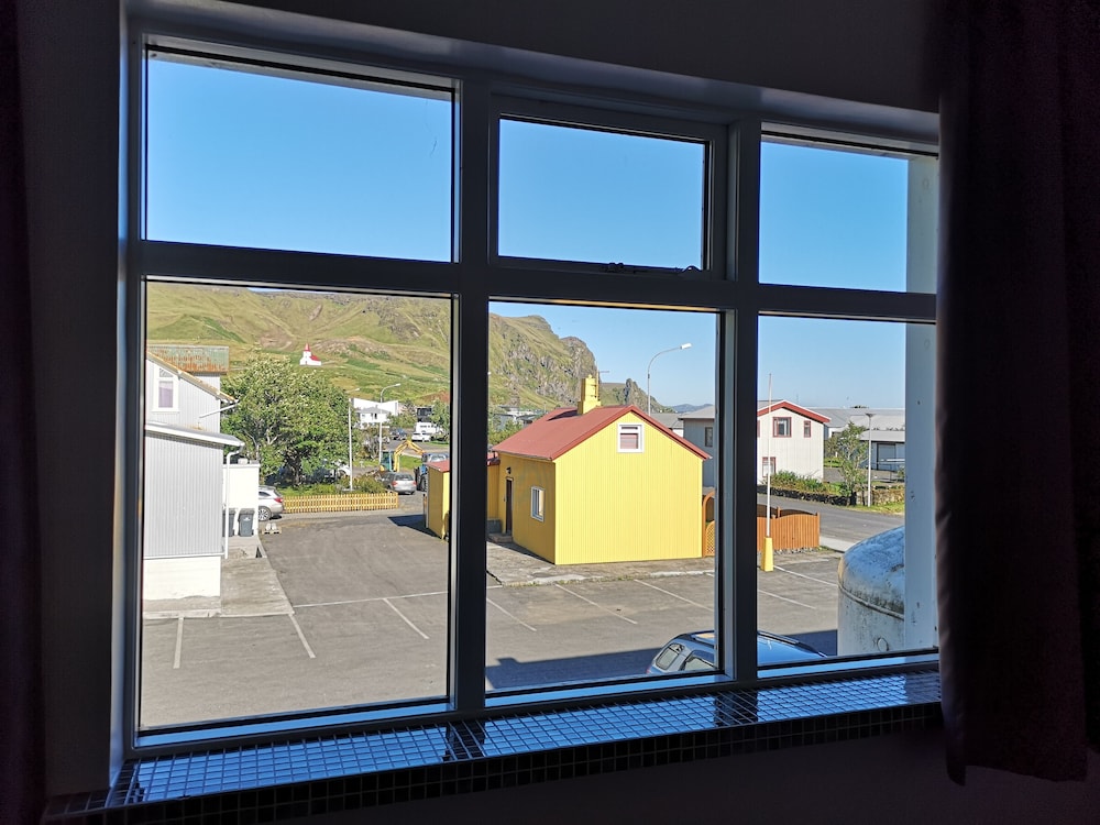 Puffin Hotel Vik 26/33