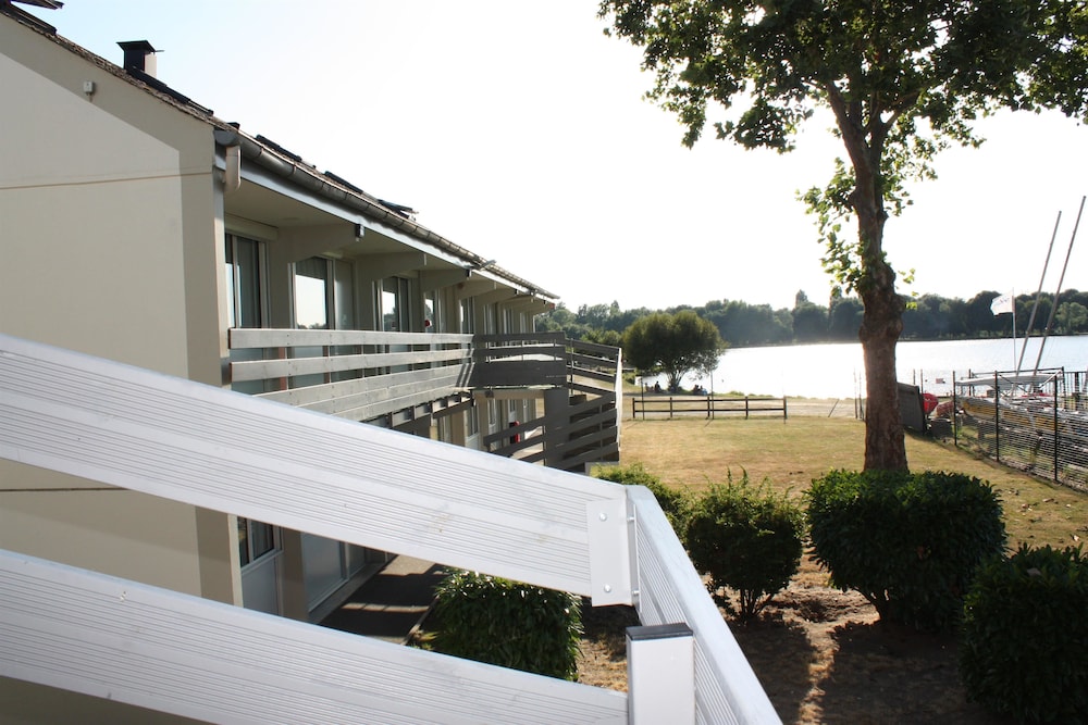 Campanile Le Mans Sud Arnage 3/56