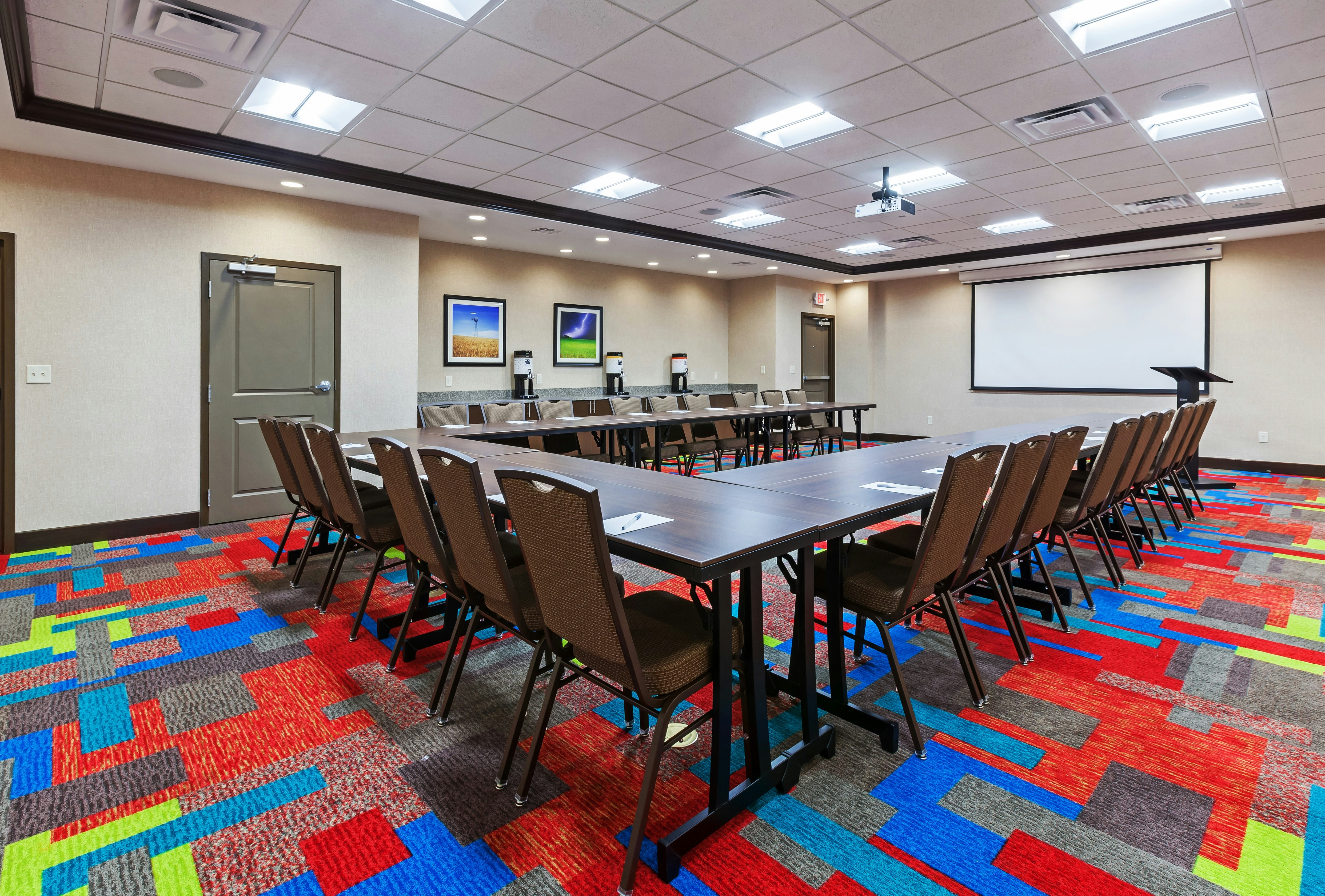 Hampton Inn and Suites Claremore Ok 57/71