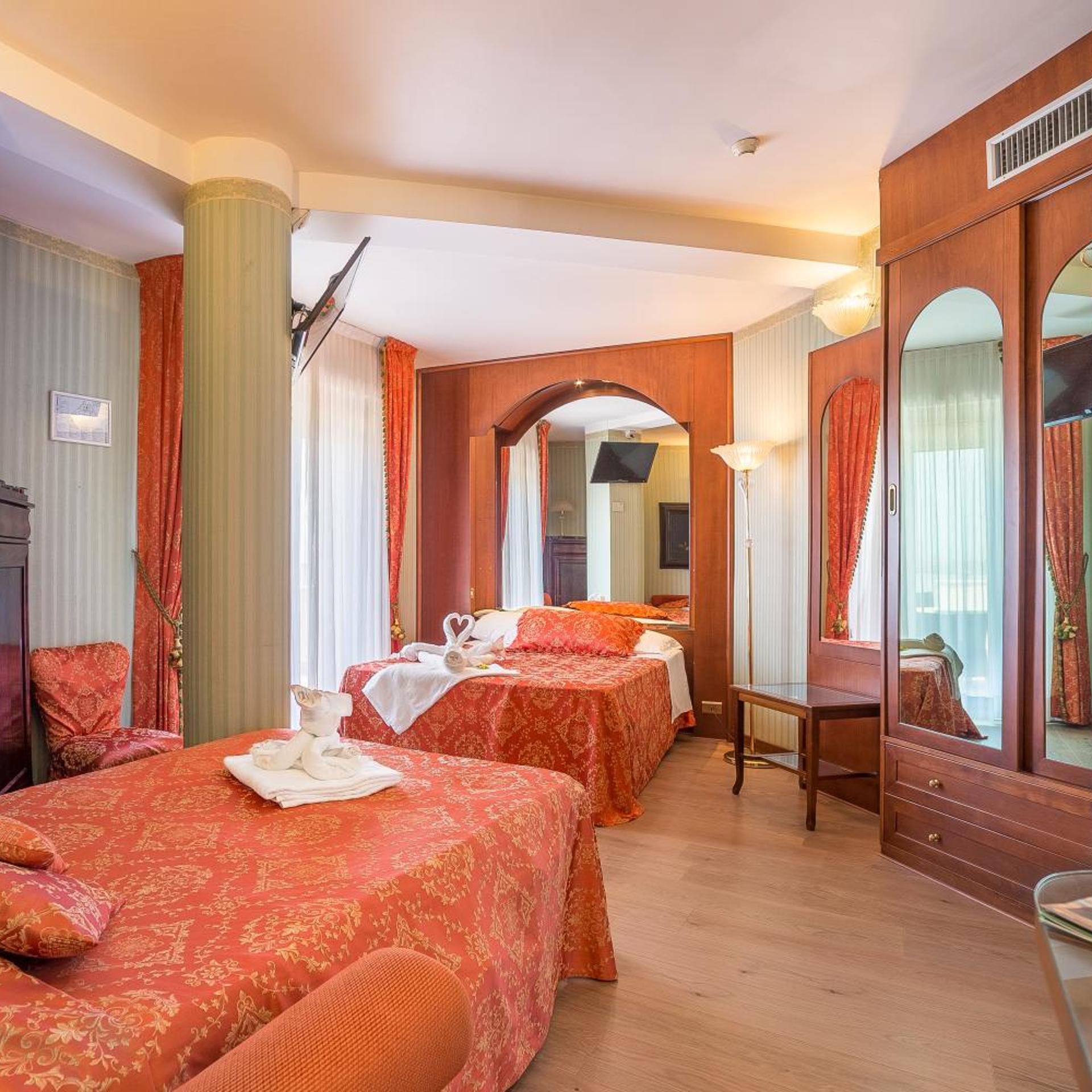 Des Nations Sul Mare Hotel 19/50