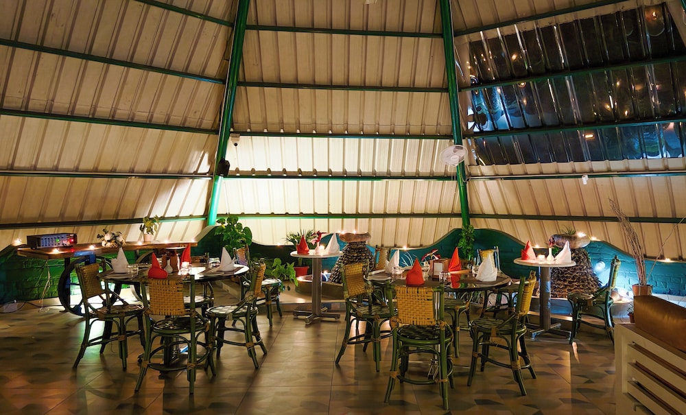 The Solluna Resort Corbett 50/69