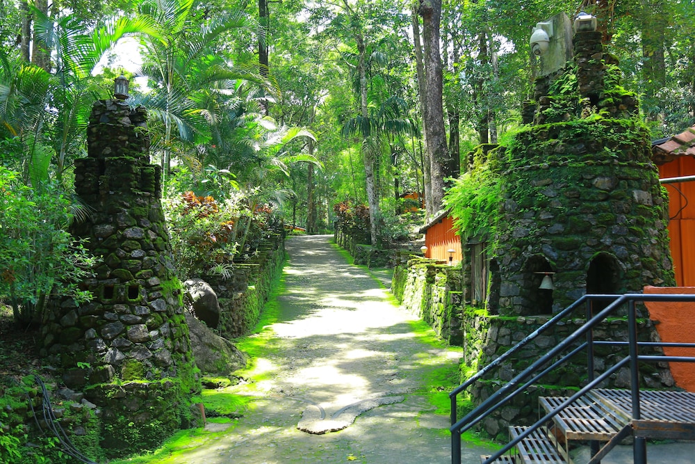 BLUE GINGER WAYANAD RESORTS 46/50