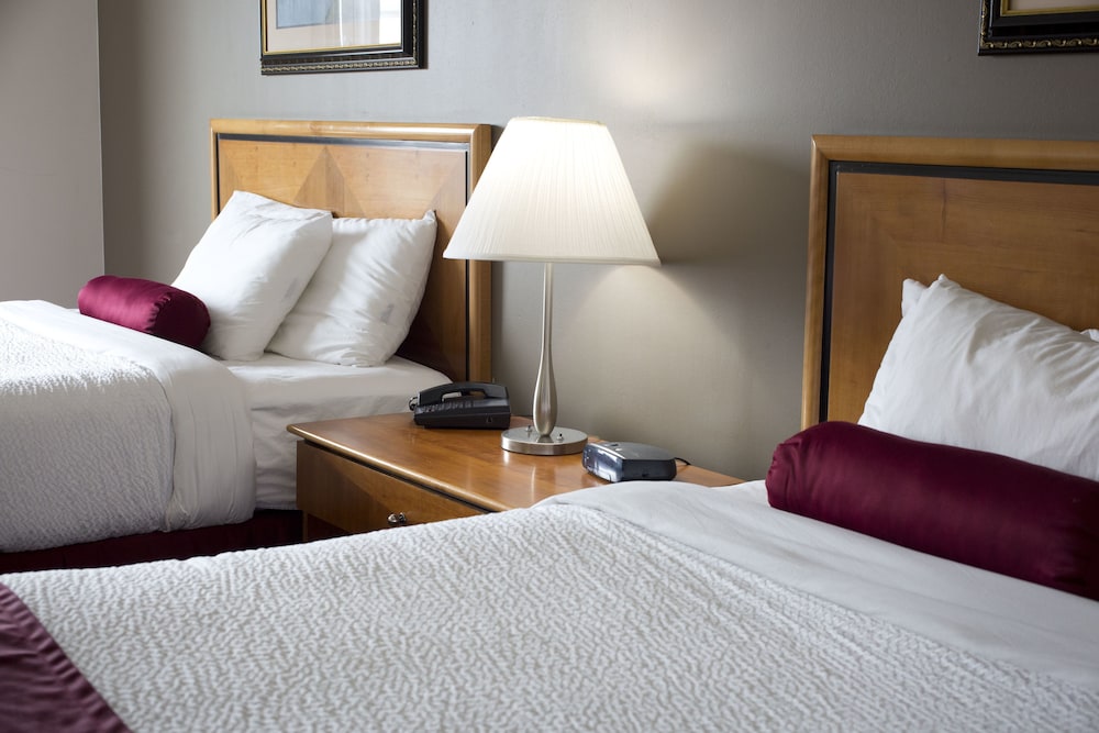 The Falls Hotel and Inn 11/40