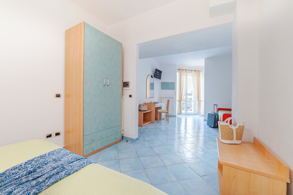 HOTEL POGGIO DEL SOLE 24/56