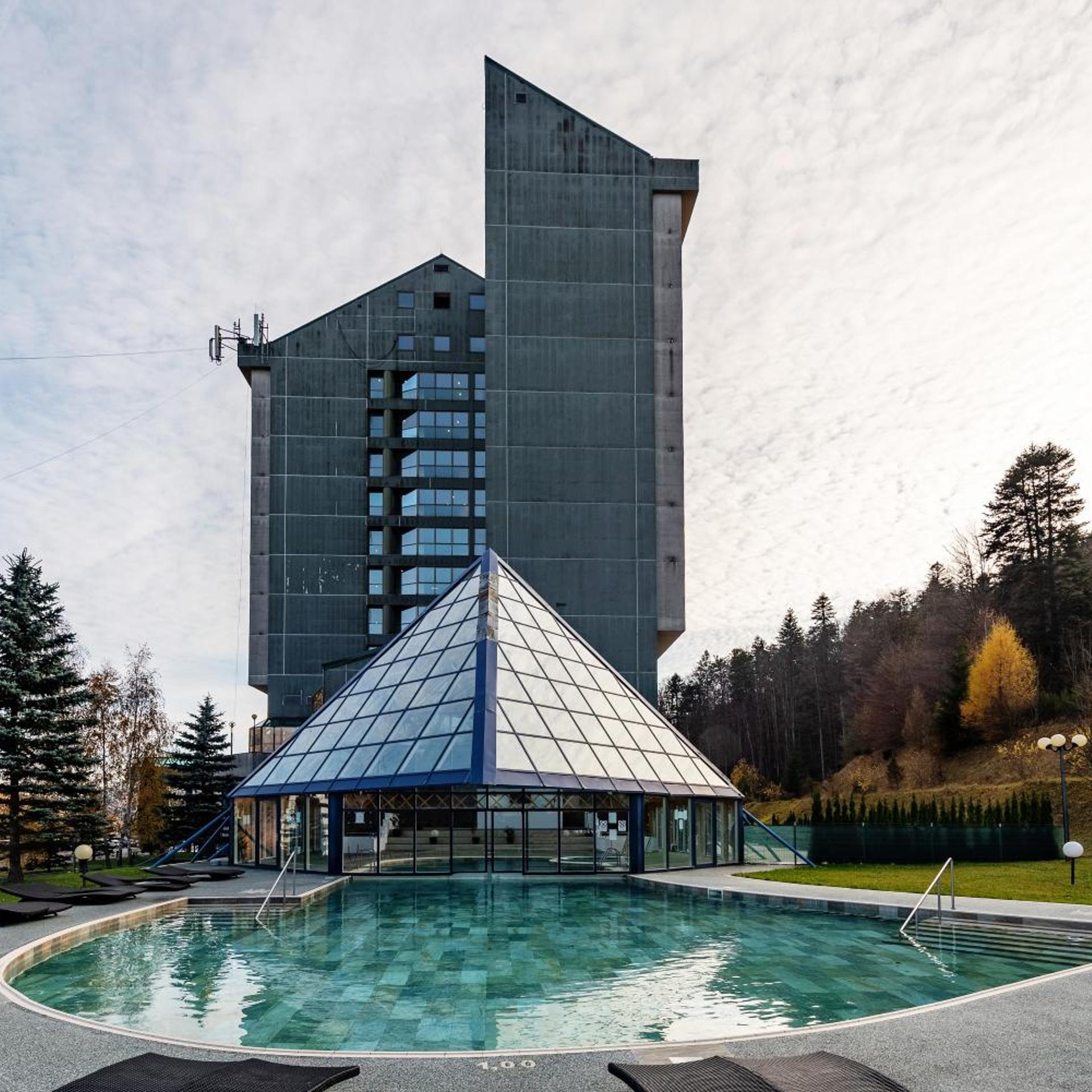 Hotel Mara 53/56