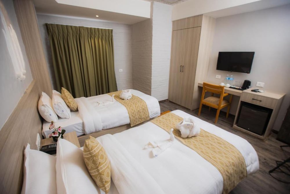 Vastu Boutique Hotel 6/40