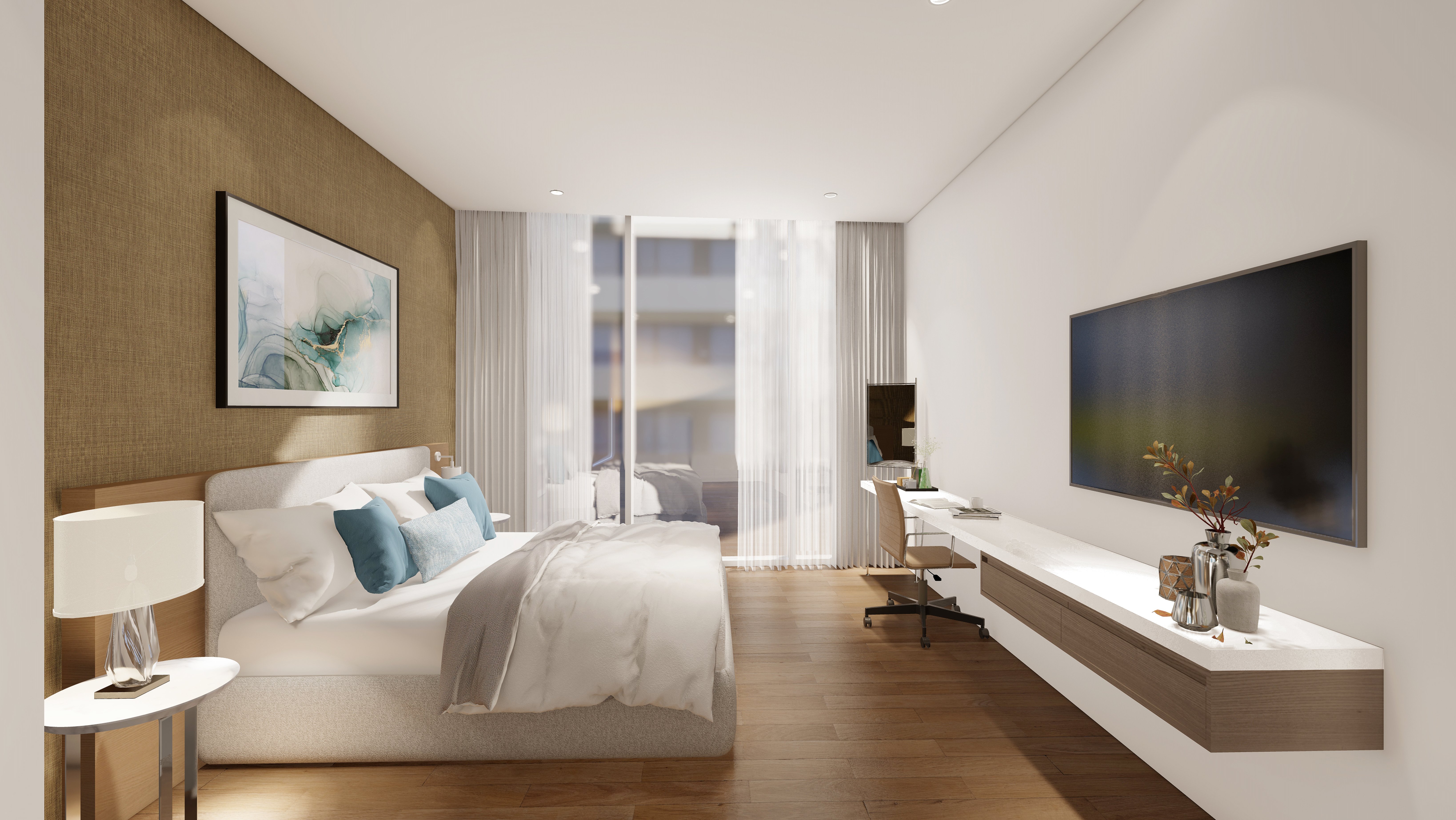 Staybridge Suites Dubai Business Bay 15/53